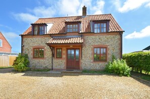 Exterior - 3 Bed in Burnham Market (oc-660) (Burnham Market)
