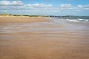 Beach - 2 Bed in Amble (oc-l32947) (Amble)