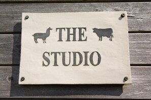 Details aan de binnenkant