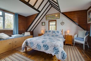 Fer et planche à repasser, draps fournis