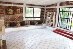 Interior - House with Private Pool 10 minutes from Six Flags (Cocoyoc)