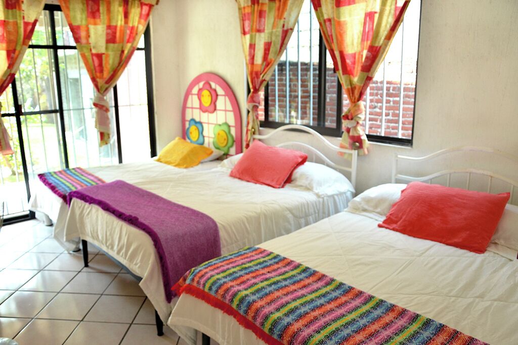 Wi-Fi, draps fournis