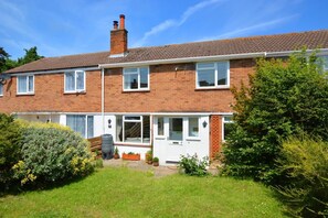 Exterior - 2 Bed in Kelling (oc-1716) (Kelling)