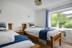 Iron/ironing board, free WiFi, bed sheets - 2 Bed in Kelling (oc-1716) (Kelling)