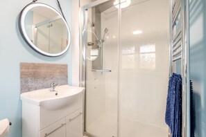 Hair dryer, towels - 1 Bed in Stowting (oc-ct039) (Stowting)