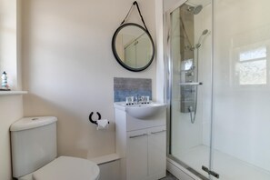 Hair dryer, towels - 1 Bed in Stowting (oc-ct039) (Stowting)