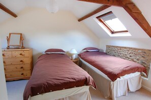 Iron/ironing board, free WiFi - 2 Bed in Field Dalling (oc-421) (Field Dalling)