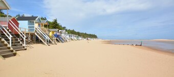 3 Bed in Wells-next-the-Sea (oc-1116)