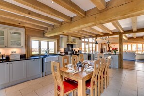 Dining - 4 Bed in Tenterden (oc-tn608) (Stone in Oxney)
