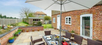 4 Bed in Salle (oc-1676)