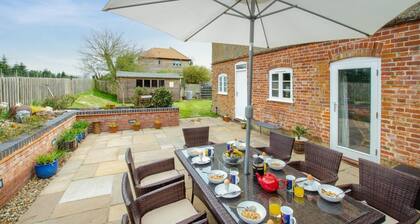 4 Bed in Salle (oc-1676)