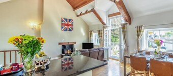 3 Bed in Cark In Cartmel (oc-h32642)