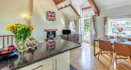 3 Bed in Cark In Cartmel (oc-h32642)