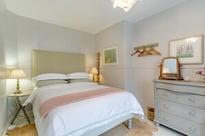 Iron/ironing board, free WiFi, bed sheets - 1 Bed in Skipton (oc-d32946) (Skipton)