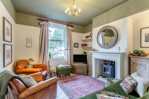 TV - 1 Bed in Skipton (oc-d32946) (Skipton)