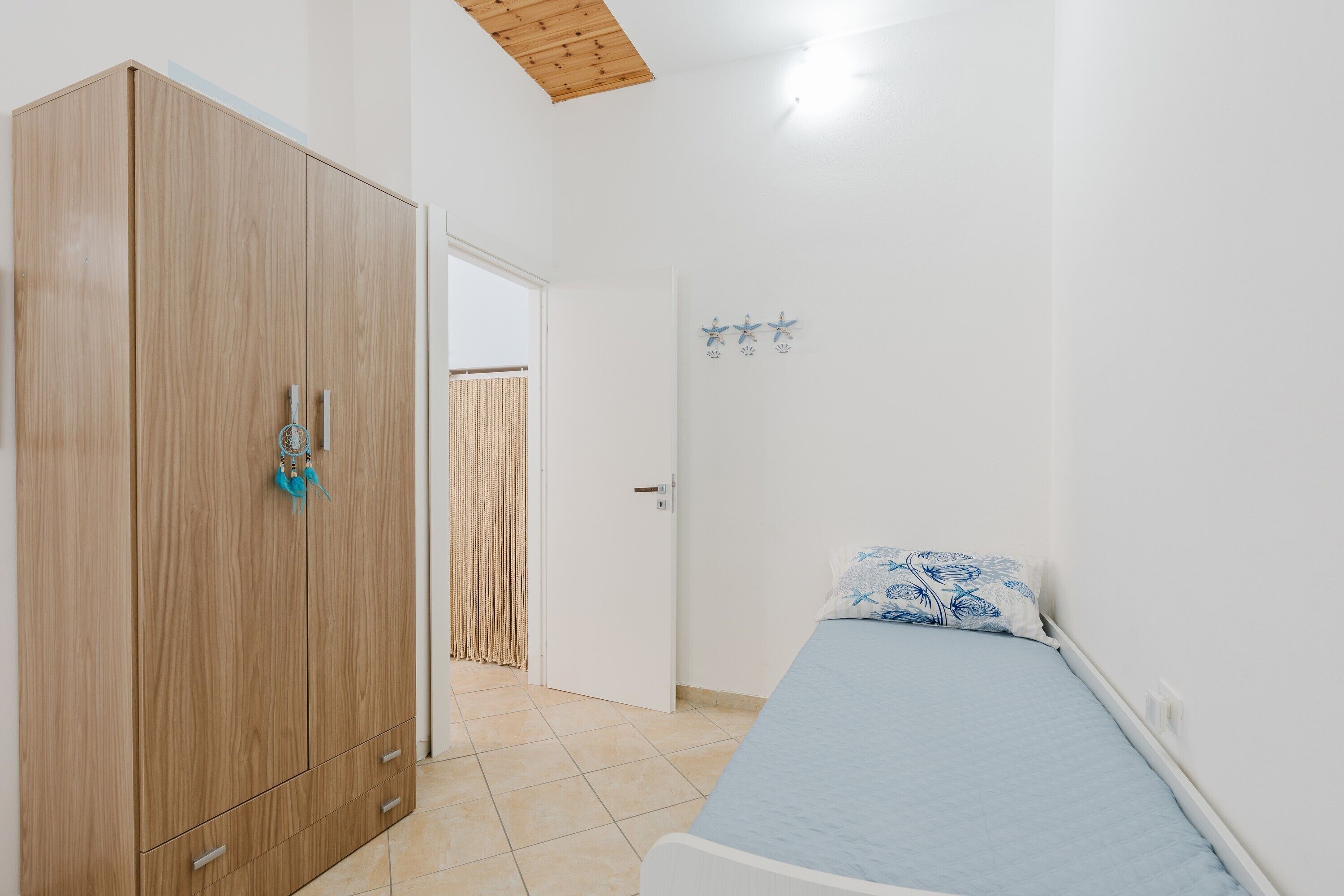 Bügeleisen/Bügelbrett, WLAN, Bettwäsche