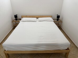 Ferro/asse da stiro, Wi-Fi, lenzuola