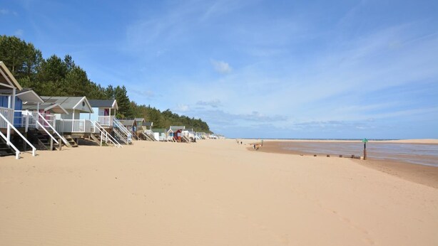 Strand