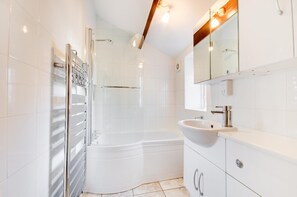 Towels - 3 Bed in Wells-next-the-Sea (oc-683) (Wells-next-the-Sea)