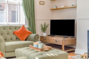 Télévision