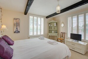 3 habitaciones, tabla de planchar con plancha y wifi gratis 
