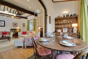 Interior - 2 Bed in Wells-next-the-Sea (oc-1128) (Wells-next-the-Sea)