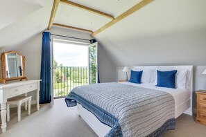 Iron/ironing board, free WiFi, bed sheets - 1 Bed in Wadhurst (oc-tw668) (Ticehurst)