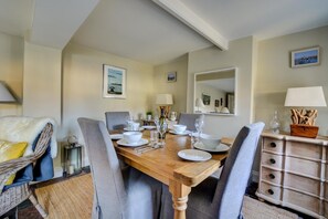 Dining - 2 Bed in Sedgeford (oc-1549) (Sedgeford)
