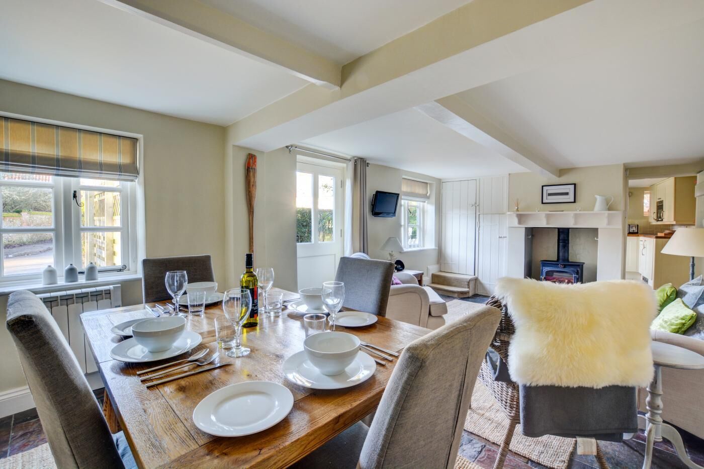 Servei de restauració