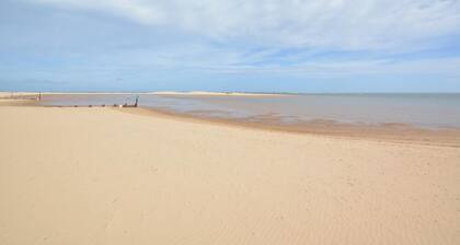4 Bed in Wells-next-the-sea (oc-1465)