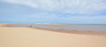 4 Bed in Wells-next-the-sea (oc-1465)