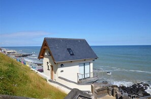 Exterior - 2 Bed in Sheringham (oc-1540) (Sheringham)