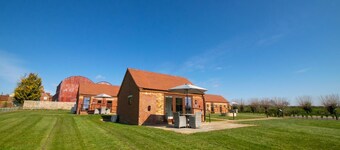 1 Bed in Goudhurst (oc-cb663)