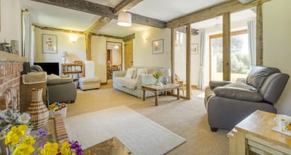 4 Bed in West Somerton (oc-273)