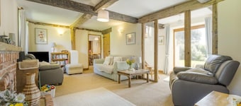 4 Bed in West Somerton (oc-273)