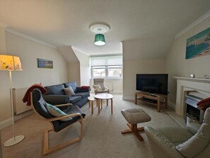 TV - 2 Bed in Sidmouth (oc-t32948) (Sidmouth)