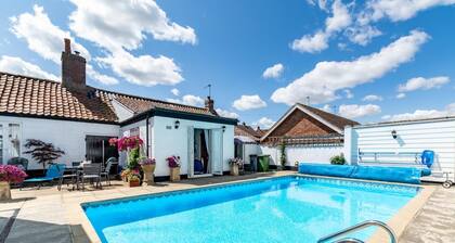 2 Bed in Cawston (oc-880)