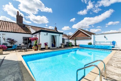 2 Bed in Cawston (oc-880)