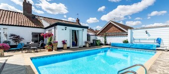 2 Bed in Cawston (oc-880)
