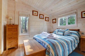 Iron/ironing board, bed sheets