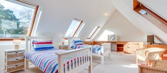 3 Bed in Sheringham (oc-1102)