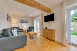 TV - 2 Bed in Woodchurch (oc-tn625) (Woodchurch)