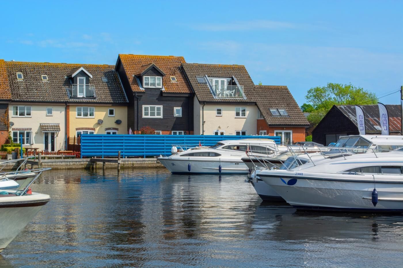 Marina