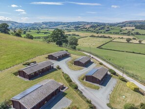 Exterior - 2 Bed in Llandinam (oc-t32993) (Llandinam)