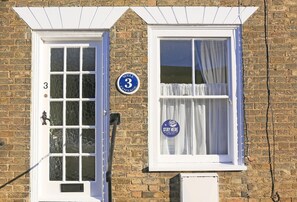 Exterior detail - 2 Bed in Southwold (oc-well) (Southwold)