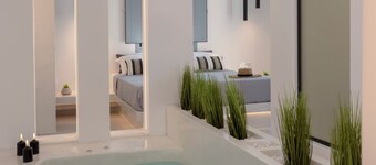 LInea Luxury Suites
