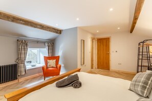 Free WiFi, bed sheets - 2 Bed in Summerbridge (oc-o32940) (Hartwith cum Winsley)