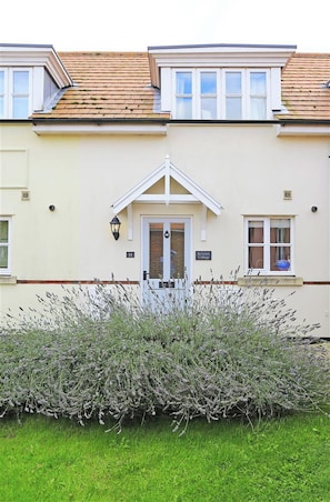 Exterior detail - 2 Bed in Southwold (oc-scl) (Reydon)