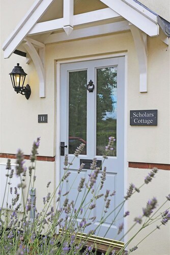 2 Bed in Southwold (oc-scl)