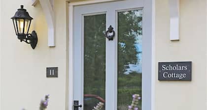 2 Bed in Southwold (oc-scl)